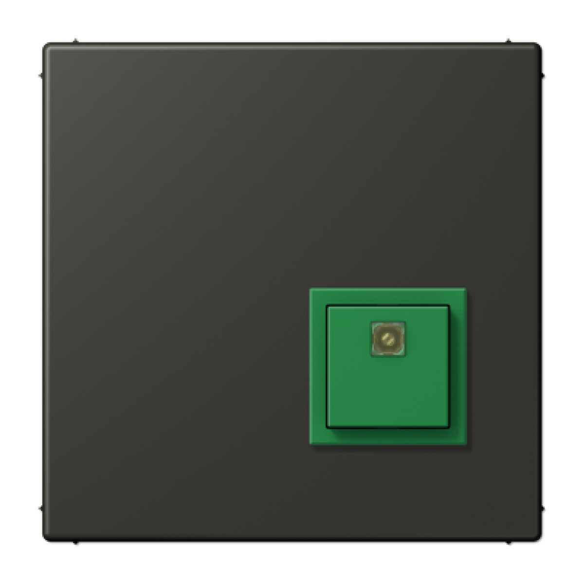 Pulsador de confirmación. LC4320R