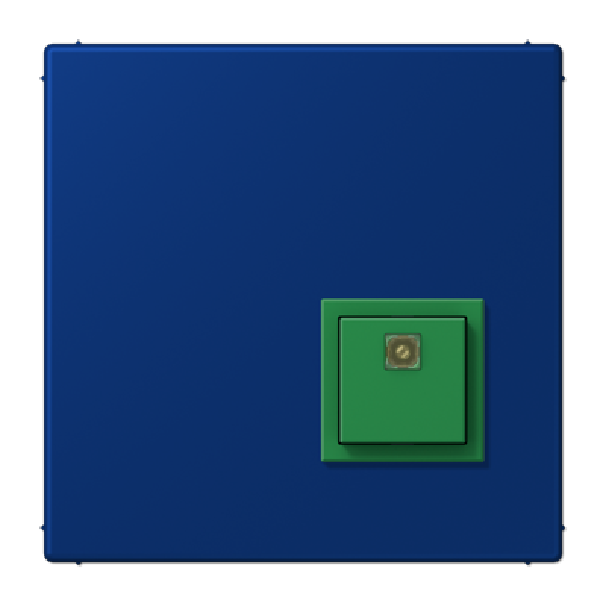 Pulsador de confirmación. LC4320T