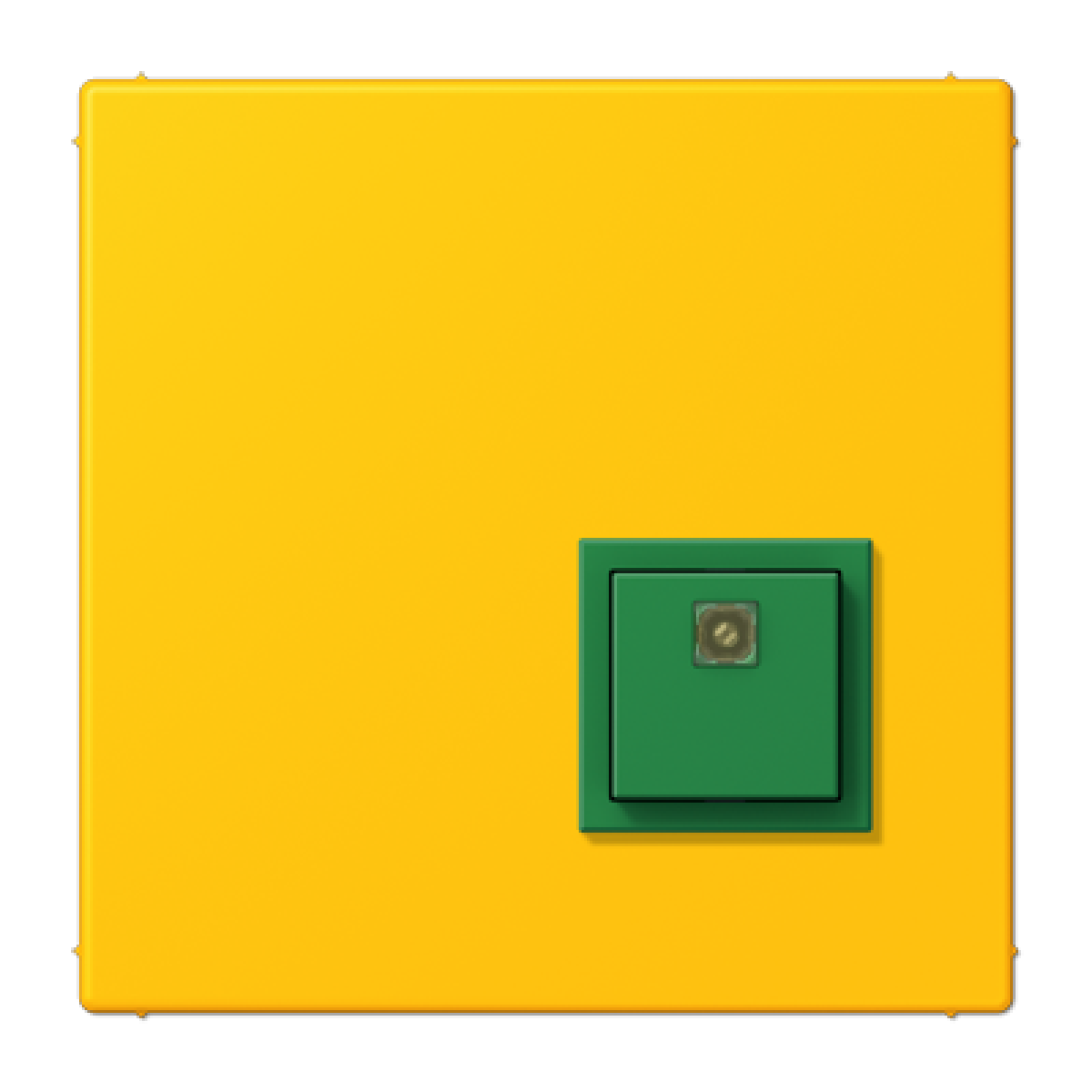 Pulsador de confirmación. LC4320W