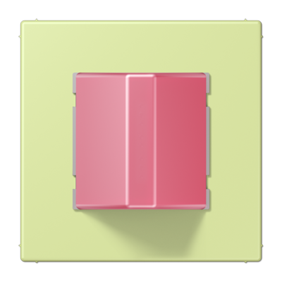 Módulo de llamada. LC32053