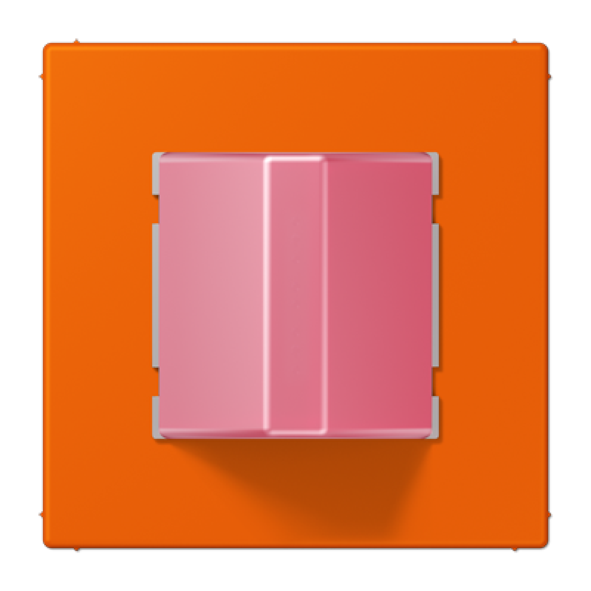 Módulo de llamada. LC32080