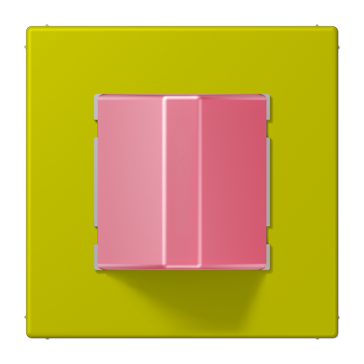 Módulo de llamada. LC4320F