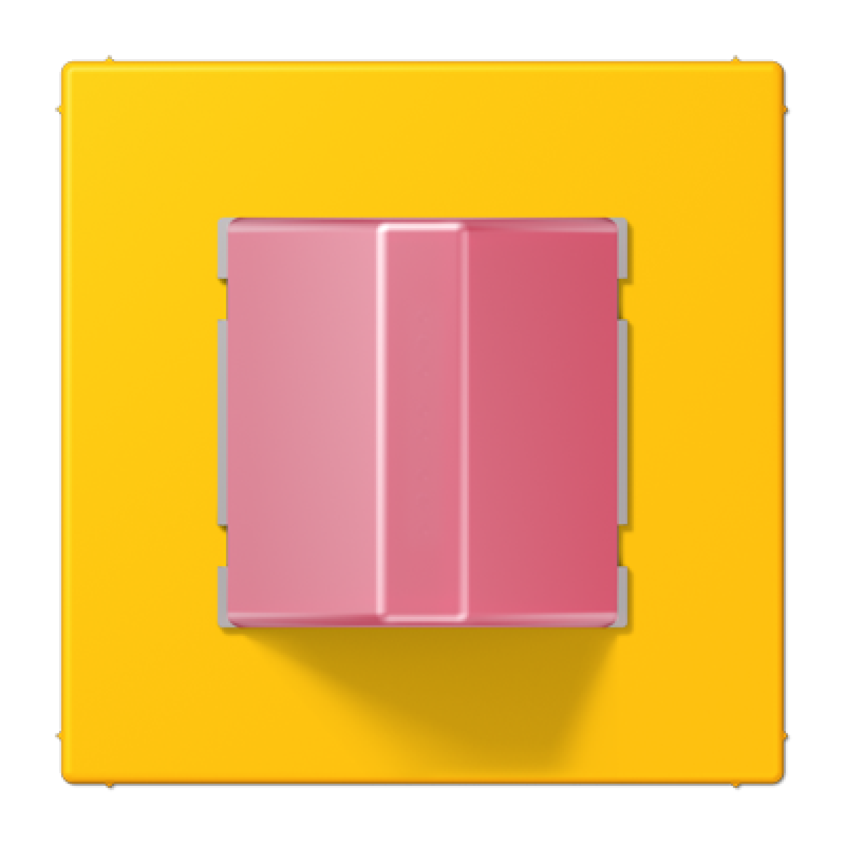 Módulo de llamada. LC4320W