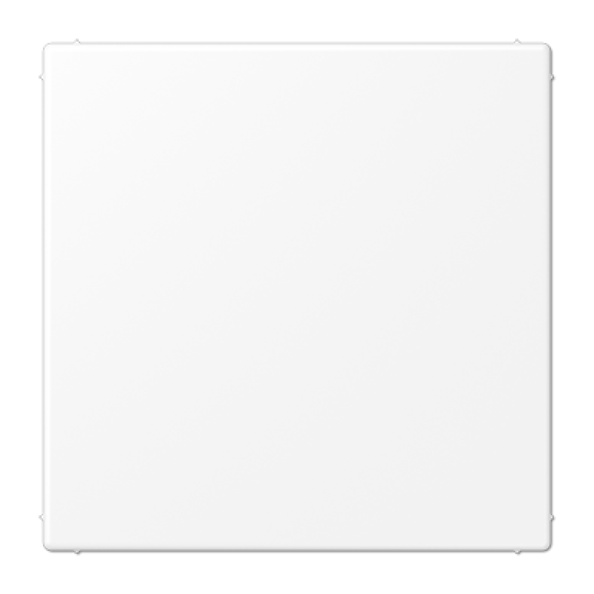 Fuente de alimentación. LS blanco mate