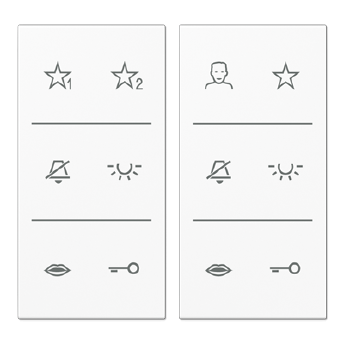 Lámina de rotulación LS