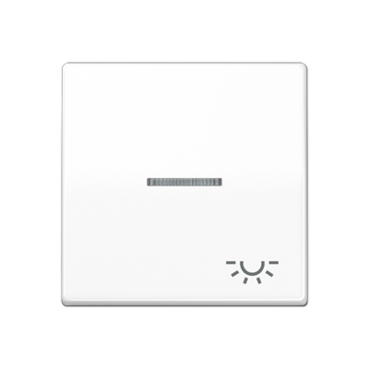 Tecla visorluz silverplus AS bl alpino