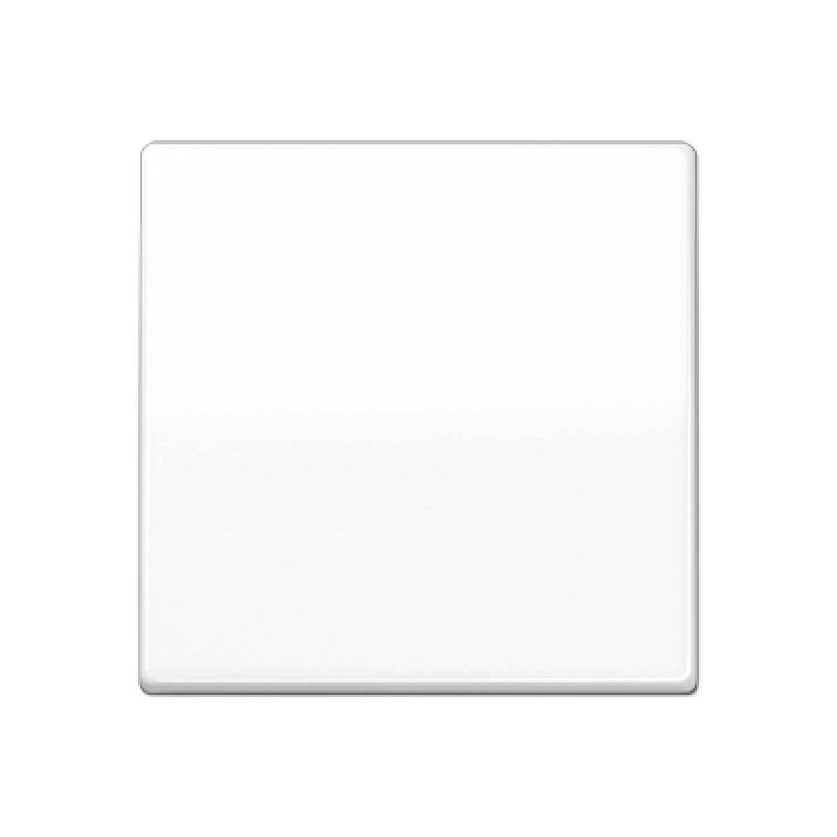 Tecla simple silverplus AS blanco alpino