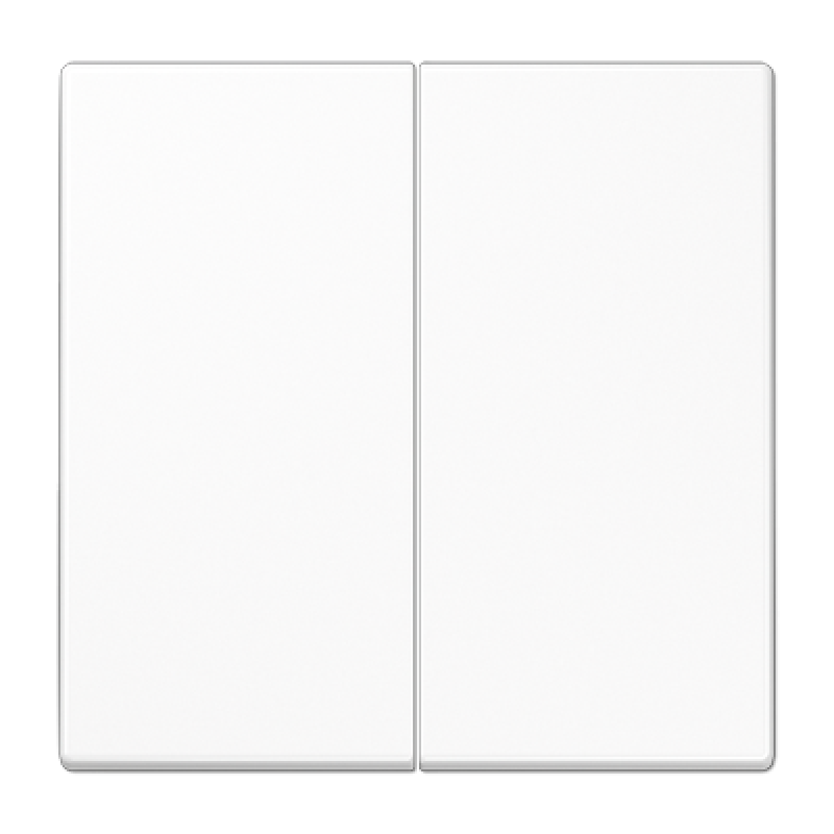 Tecla doble F10. Silverplus LS bl alpi