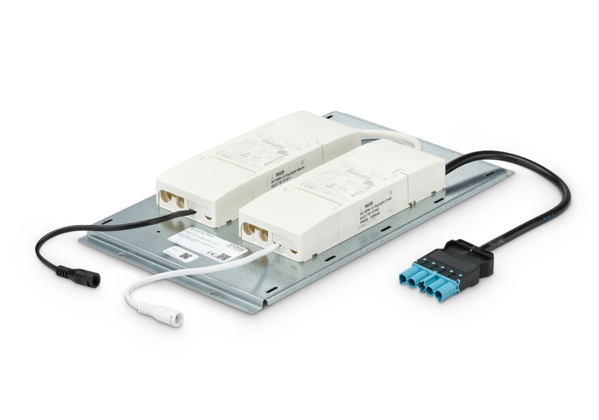 LP903P NC Daylight W60L180 driver VPC