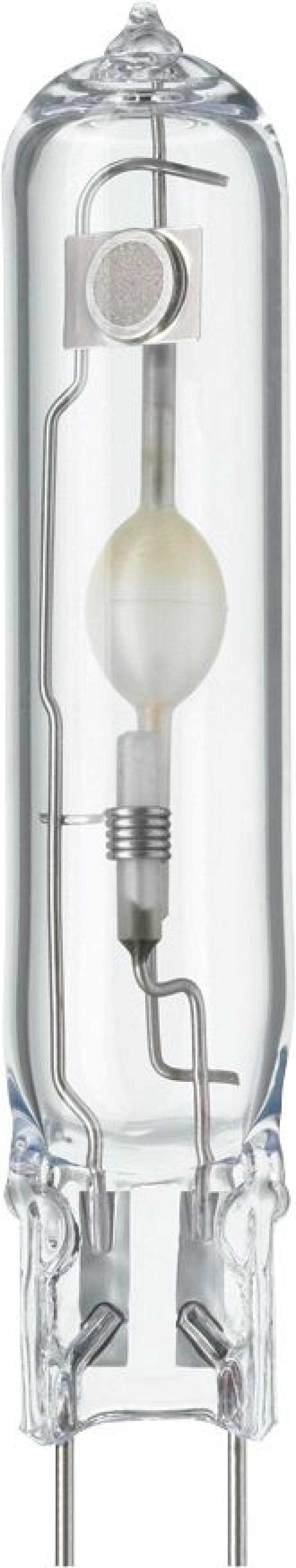 MASTERColour CDM-TC Elite -  Halogen metal halide lamp without reflector -  Consumo de Energia 39.1 W -  Classe de Eficiência Energética F