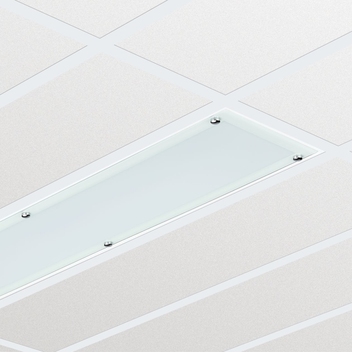 CR250B LED35S840 PSU W30L120 IP65