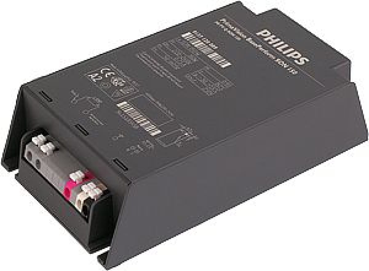 Ballast electrical -  PrimaVision BasePerform