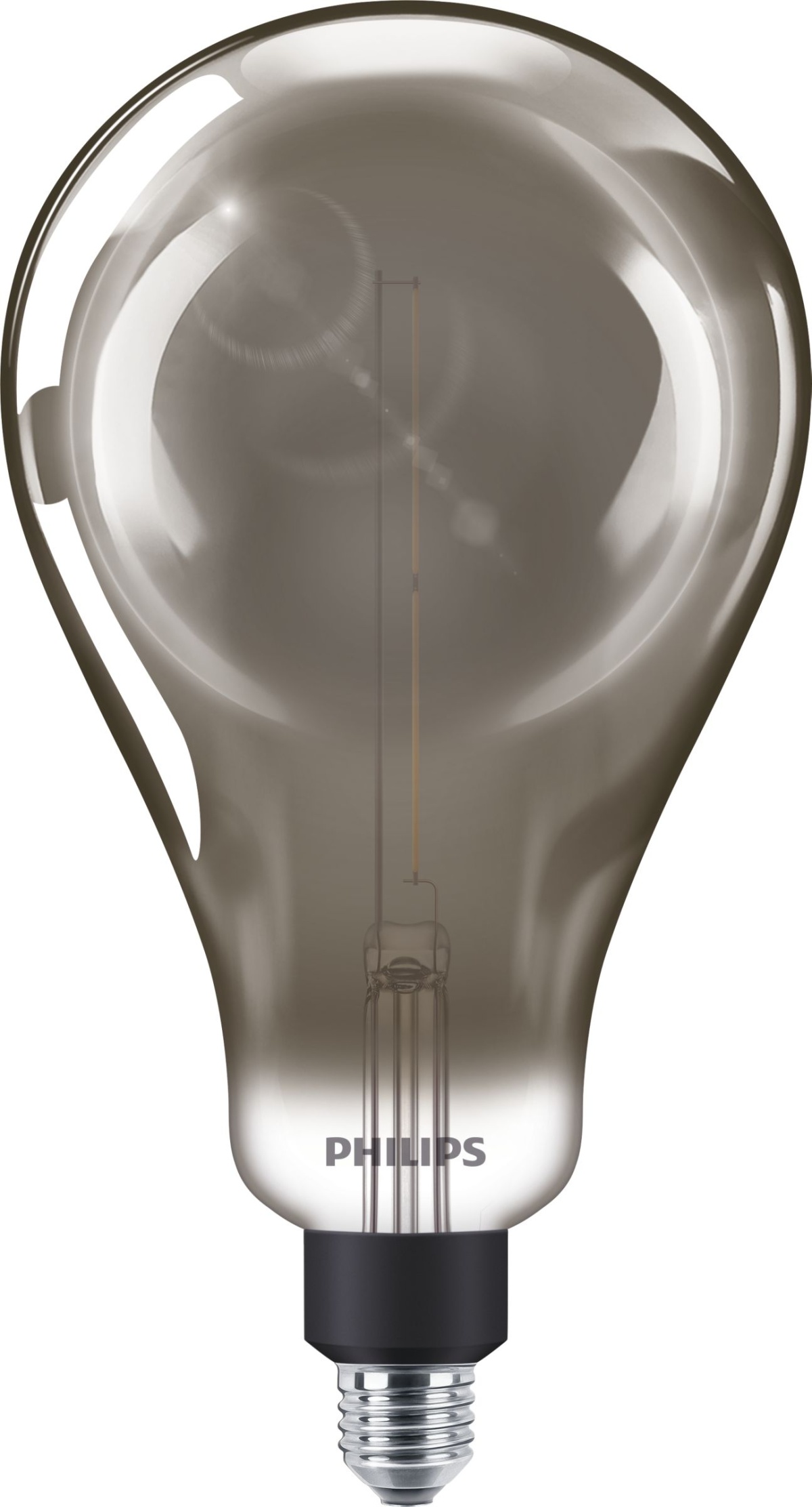 LED giant 20W E27 A160 1800K smoky D