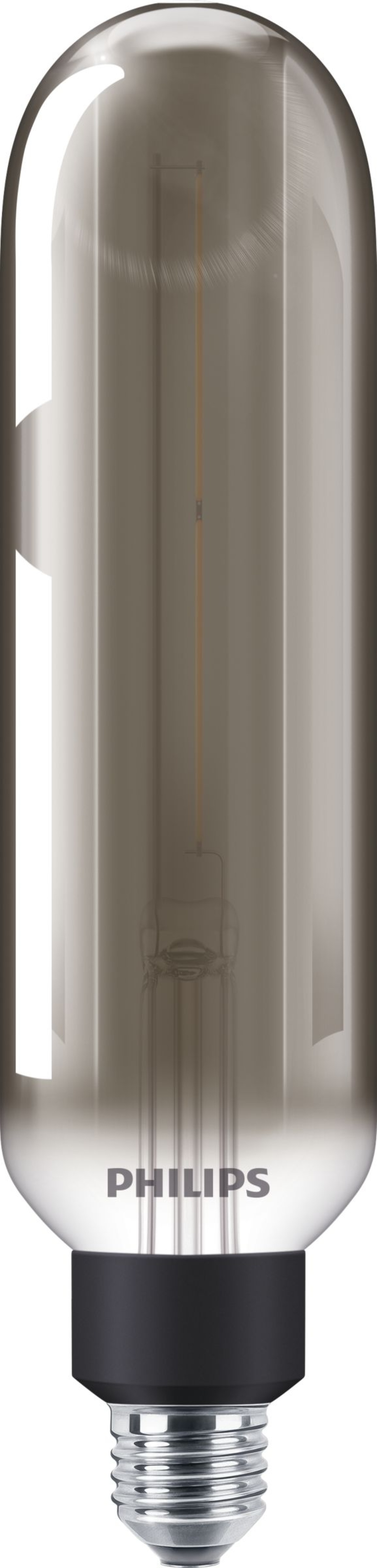 LED giant 20W E27 T65 1800K smoky D