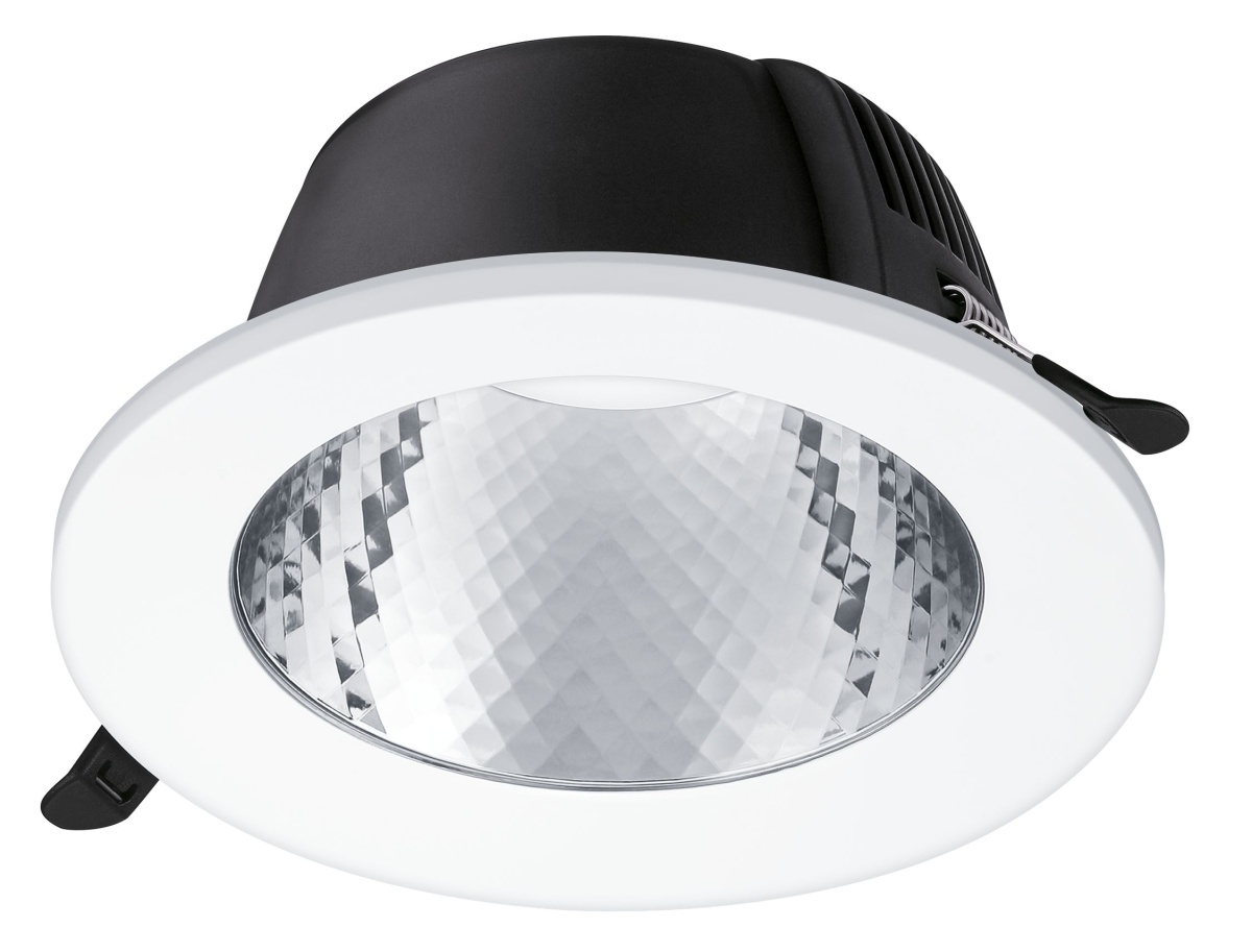 DN070B LED24830 24W 220-240V D200 RD EU