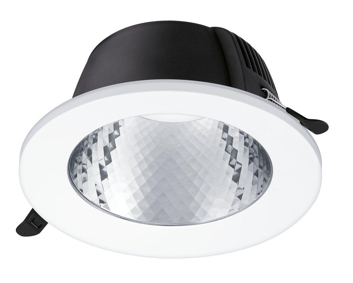 DN070B LED24850 24W 220-240V D200 RD EU
