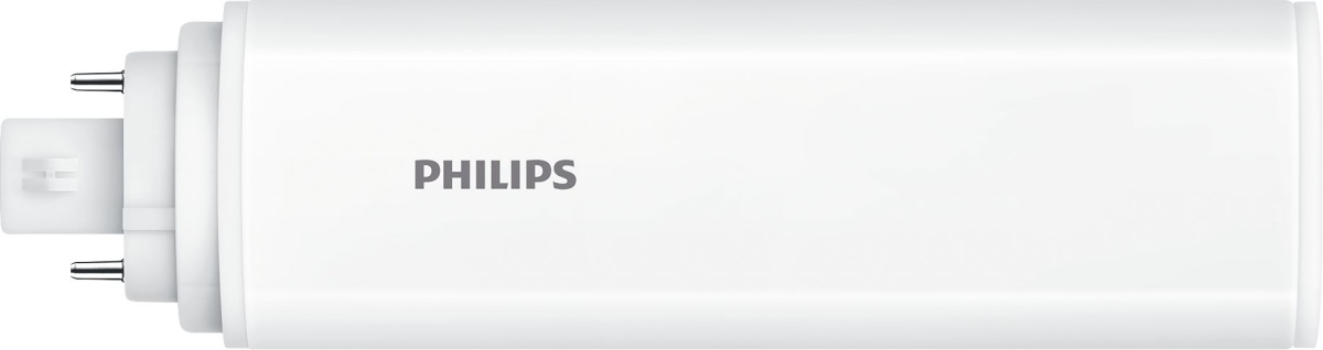 CorePro LED PLT HF 15W 830 4P GX24q-3