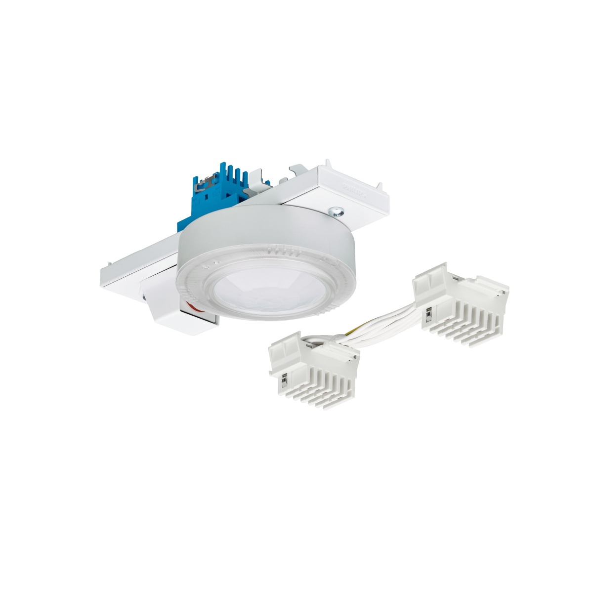 LL500E  Maxos fusion Electrical
