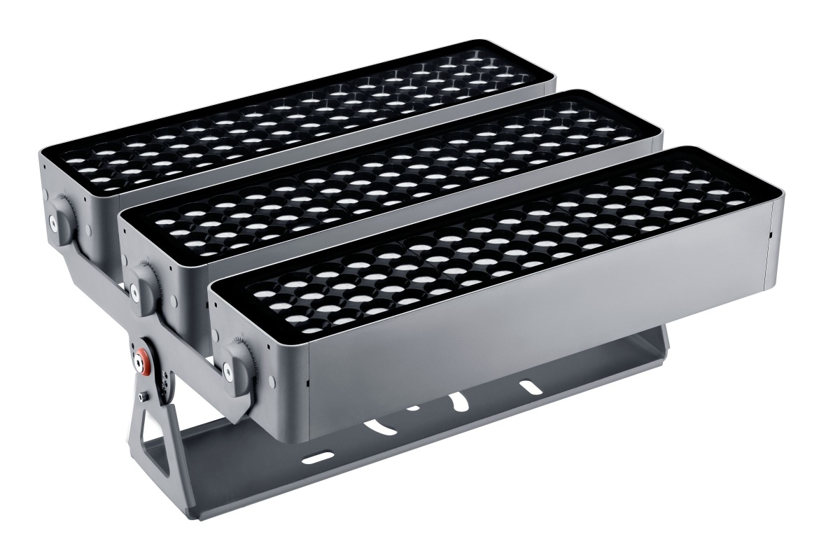 BVP355 180LED RGBNW 220V L50 45 DMX