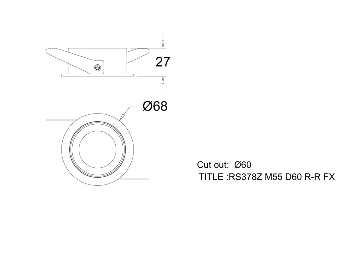 RS378Z M55 D60 R-R FX EU