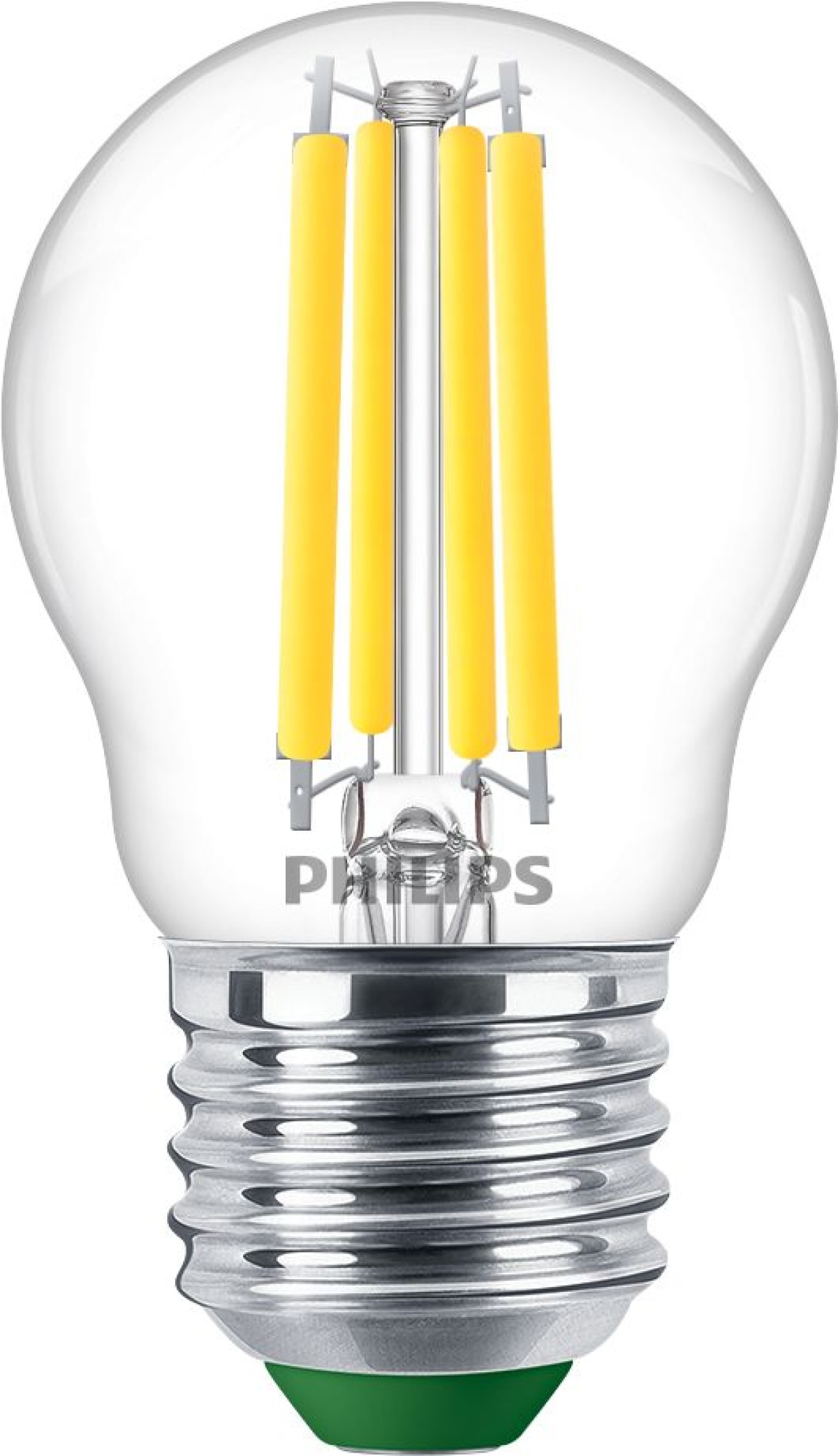 MAS LEDLusterND2.3-40W E27 840 P45CL GUE