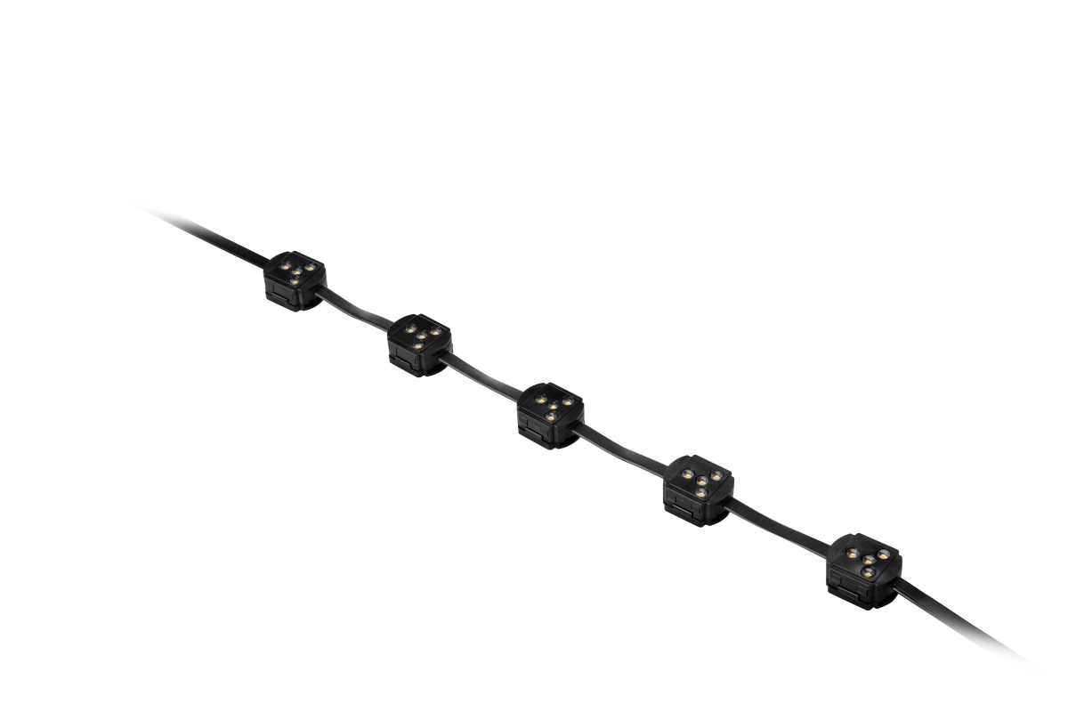 BWS300 4LED 27K 15V S N16P12