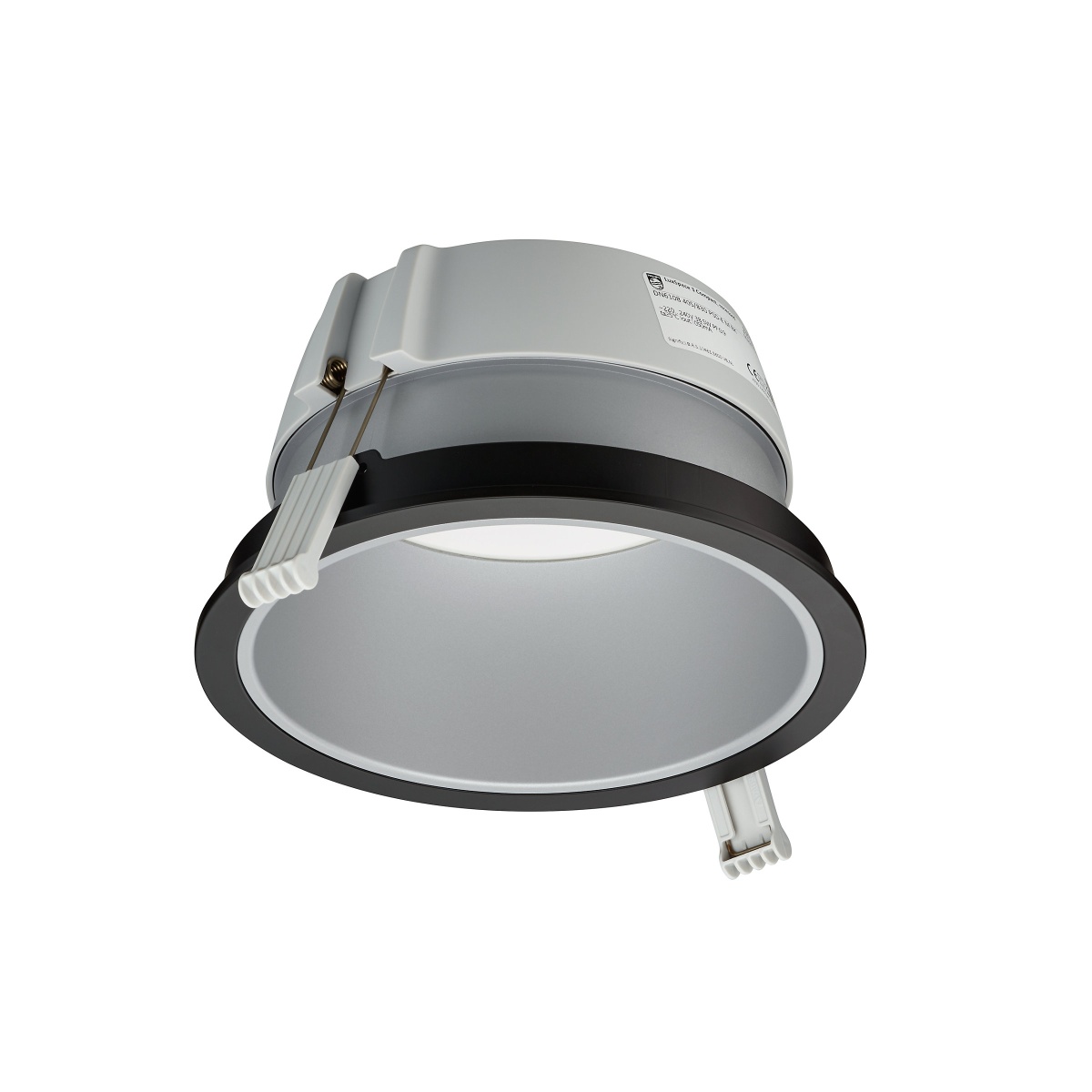 DN610B 20S840 PSU-E M BK