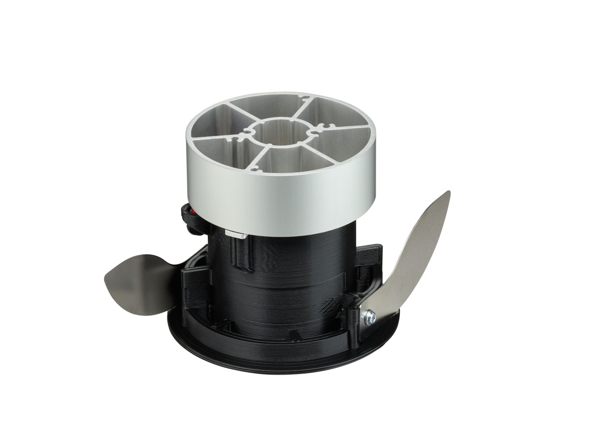 RS320B 17S840 PSU-E HMB BK