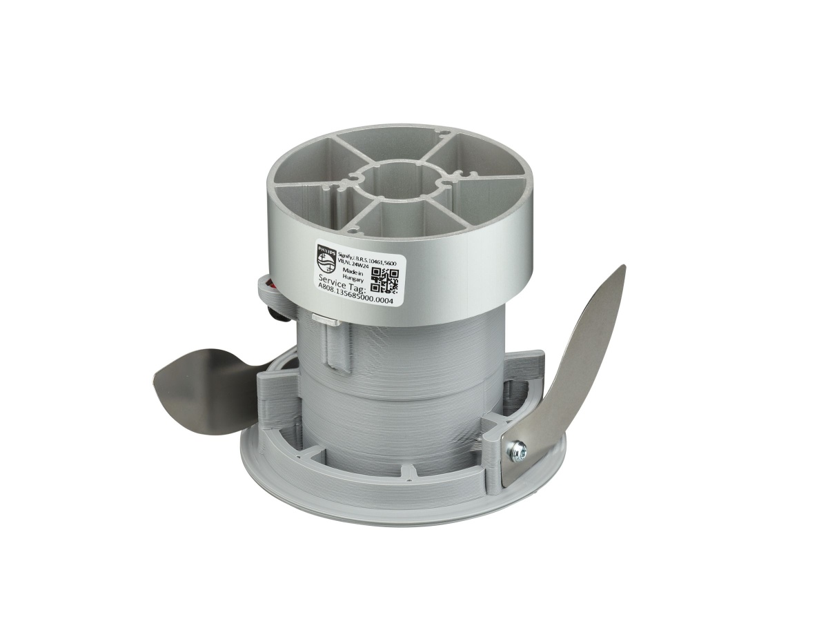 RS320B 12SPW940 PSU-E HNB FG GR