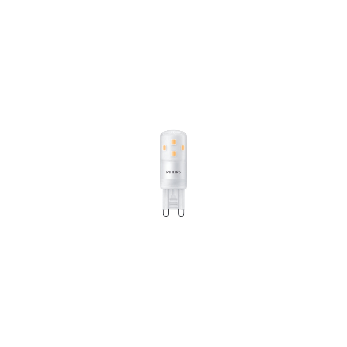 CorePro LEDcapsuleMV 2.7-25W G9 827 D