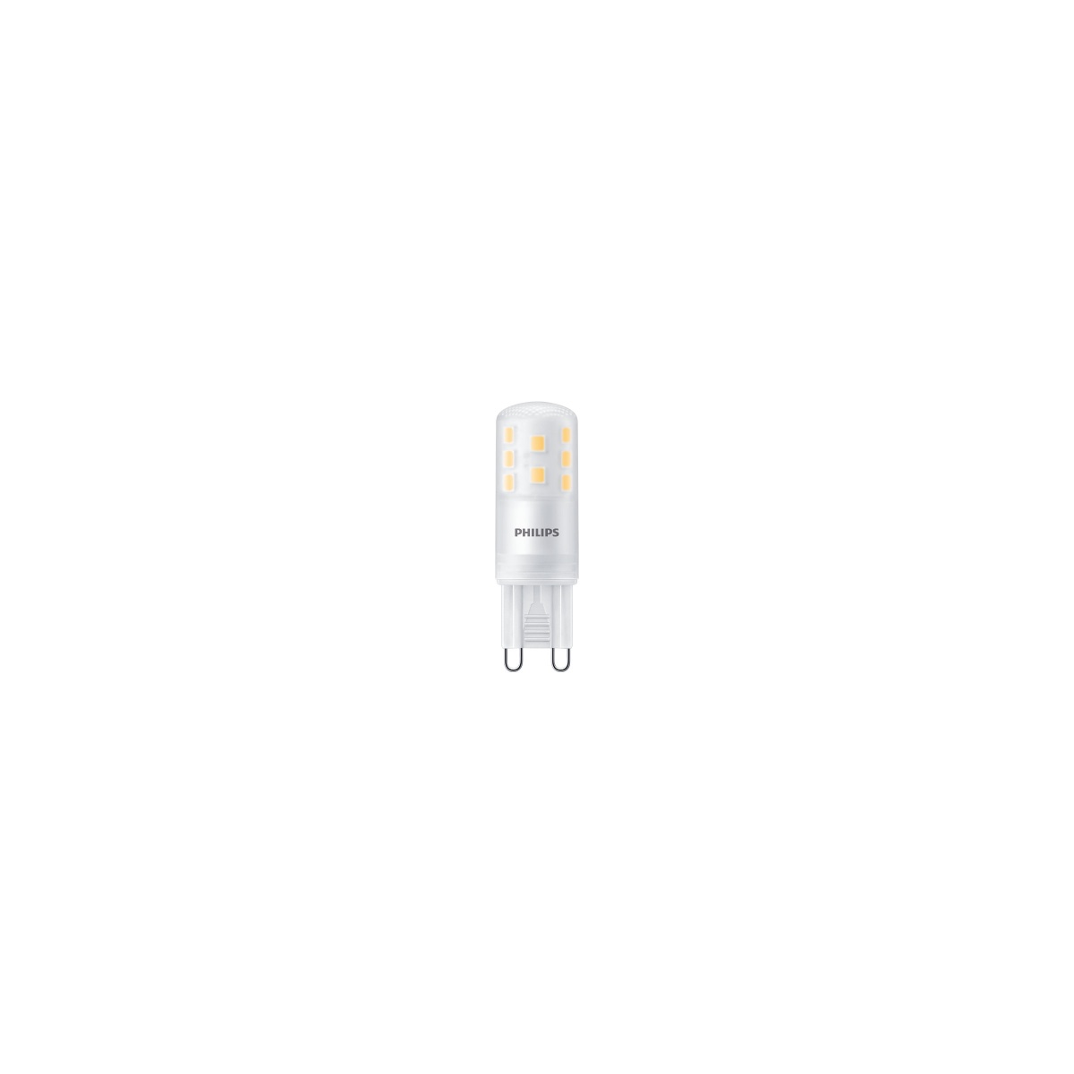 CorePro LEDcapsule 3.7-40W ND G9 827