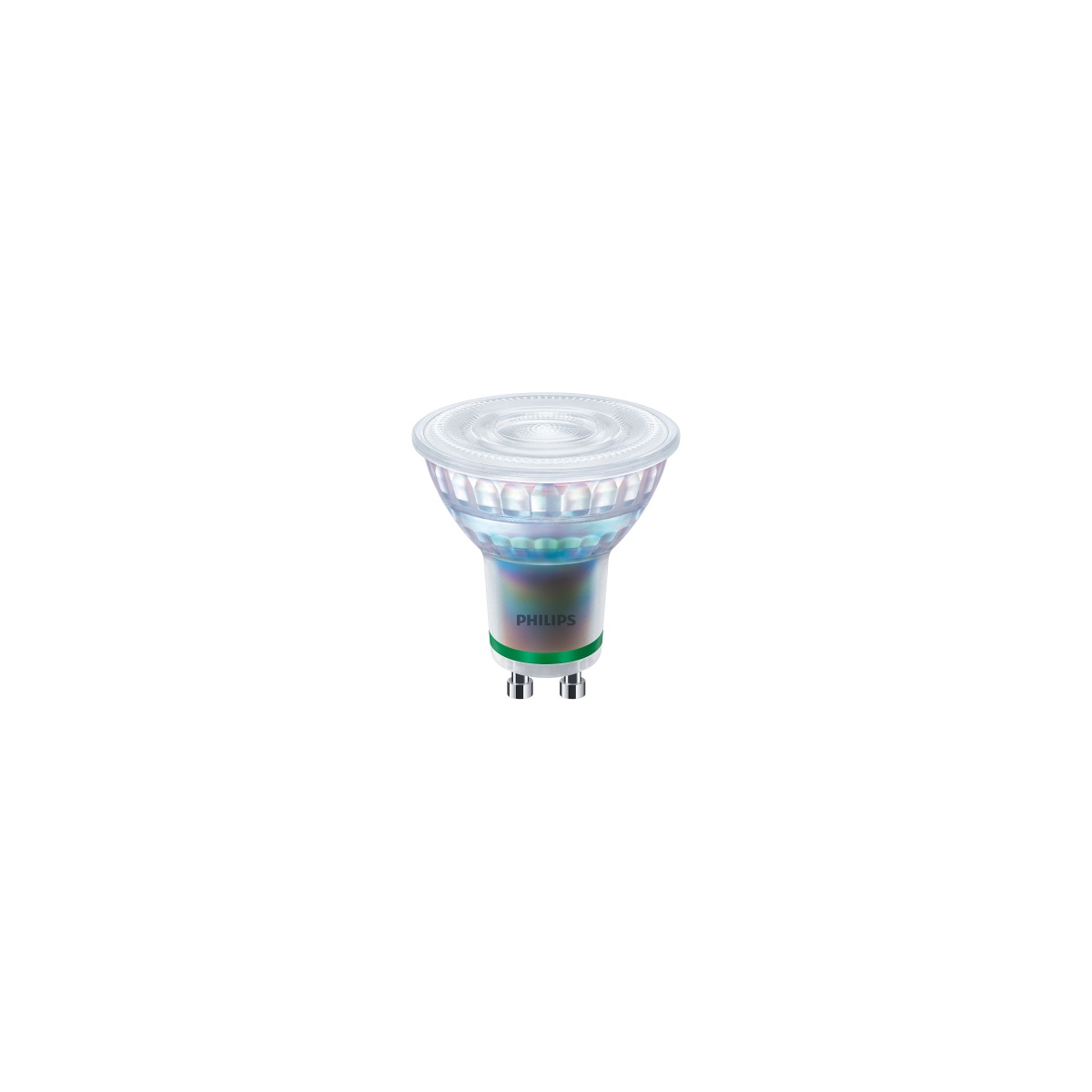 MAS LEDspot UE 2.1-50W GU10 DIM 840 EELA