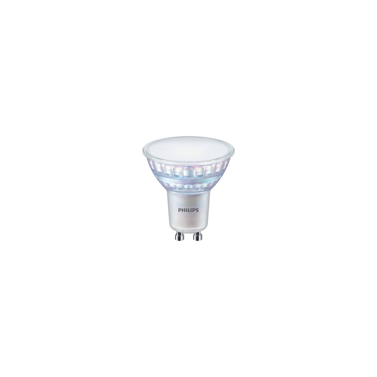 MAS LED spot VLE D 680lm GU10 965 120D