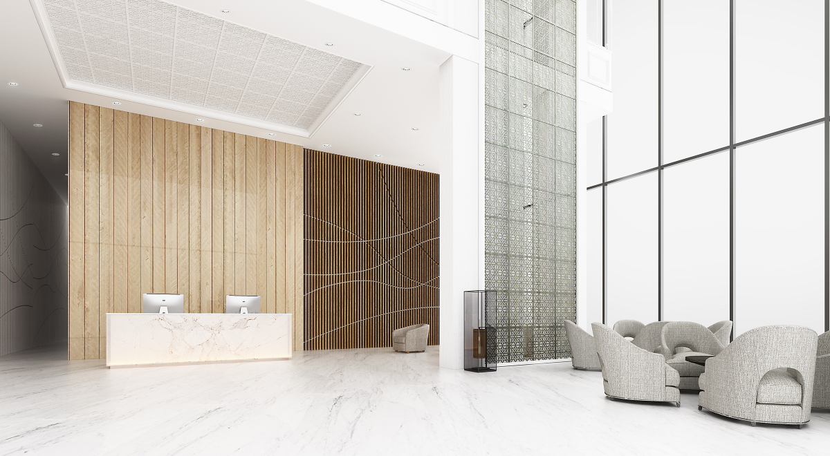 DN610B 24S840 PSU-E BKR WH