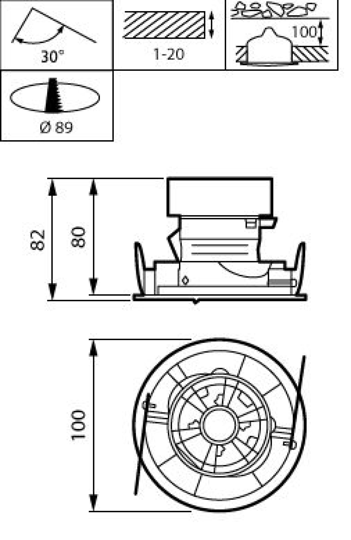 RS321B 12SPW930 PSU-E HMB FG WH