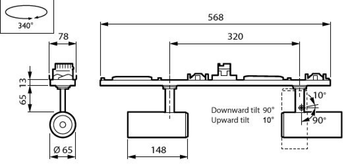 ST332X2 27S840 DIA HMB GR482