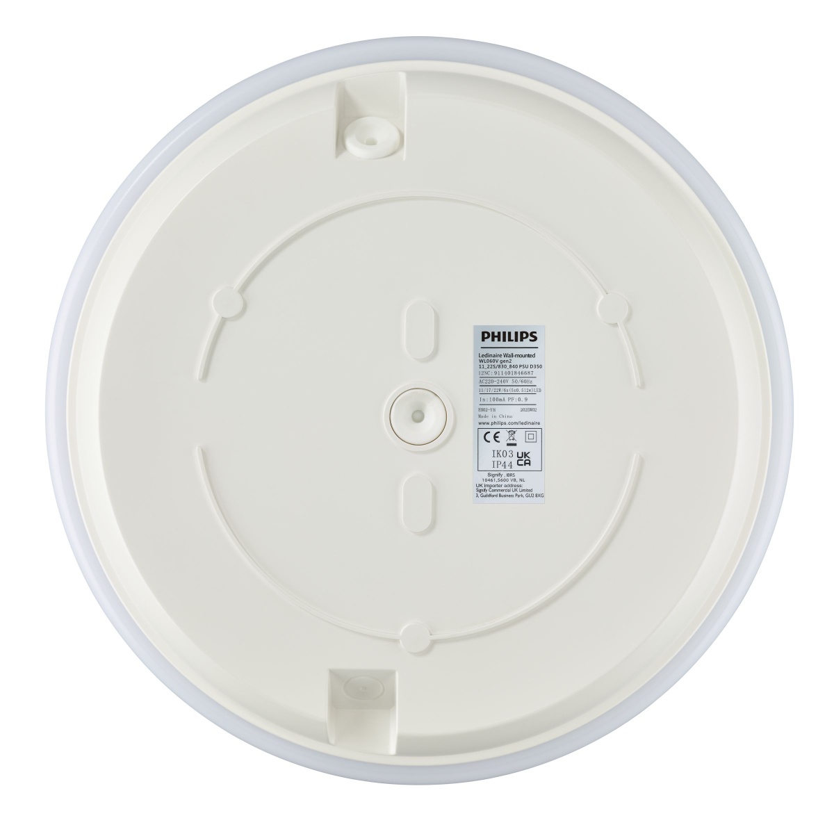 WL060V gen2 11_22S830_840 PSU D350