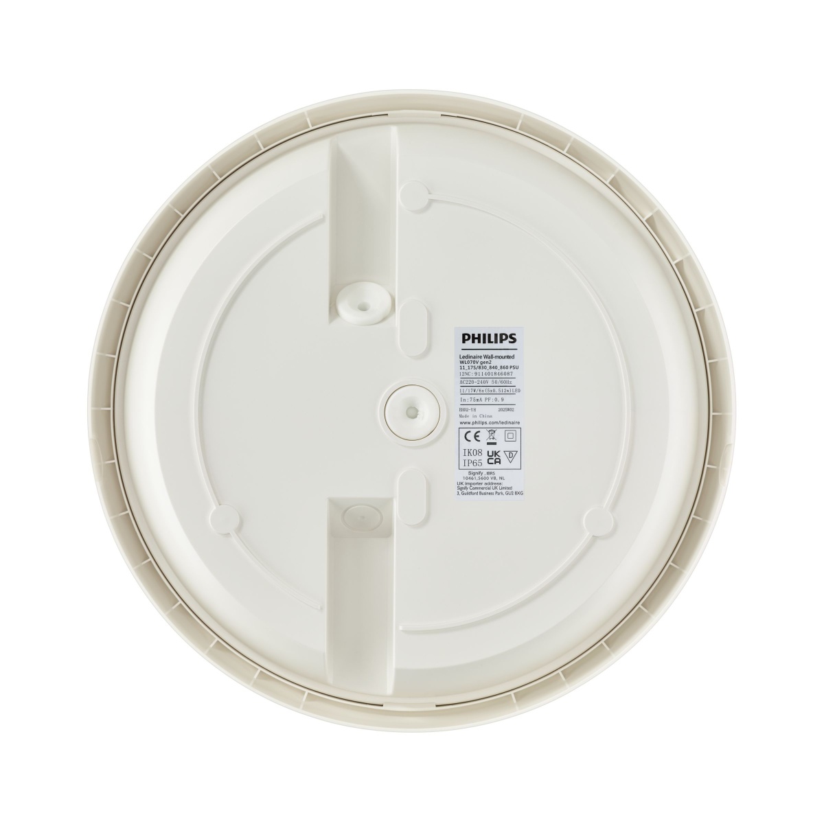 WL070V gen2 11_17S830_840_860 PSU MDU