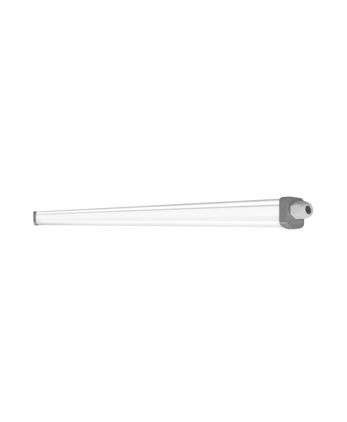 DAMP PROOF SLIM VALUE 1500 50 W 4000 K IP65 GY