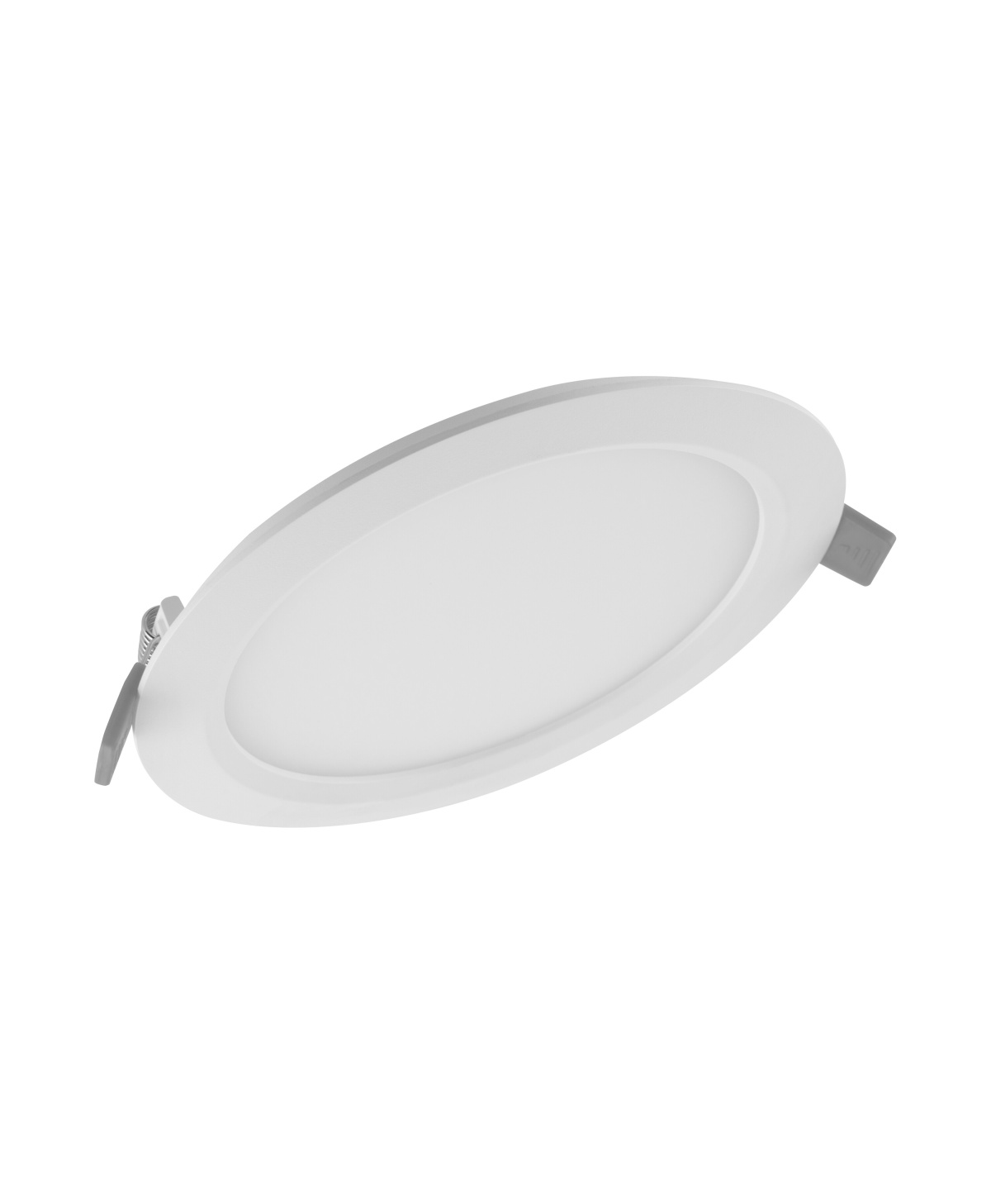 DOWNLIGHT SLIM ROUND 105 6 W 4000 K WT