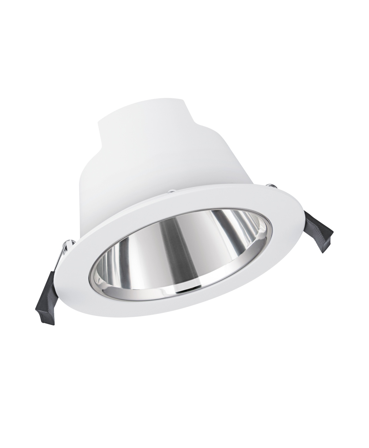 DOWNLIGHT COMFORT 130 13 W 3CCT IP54 WT