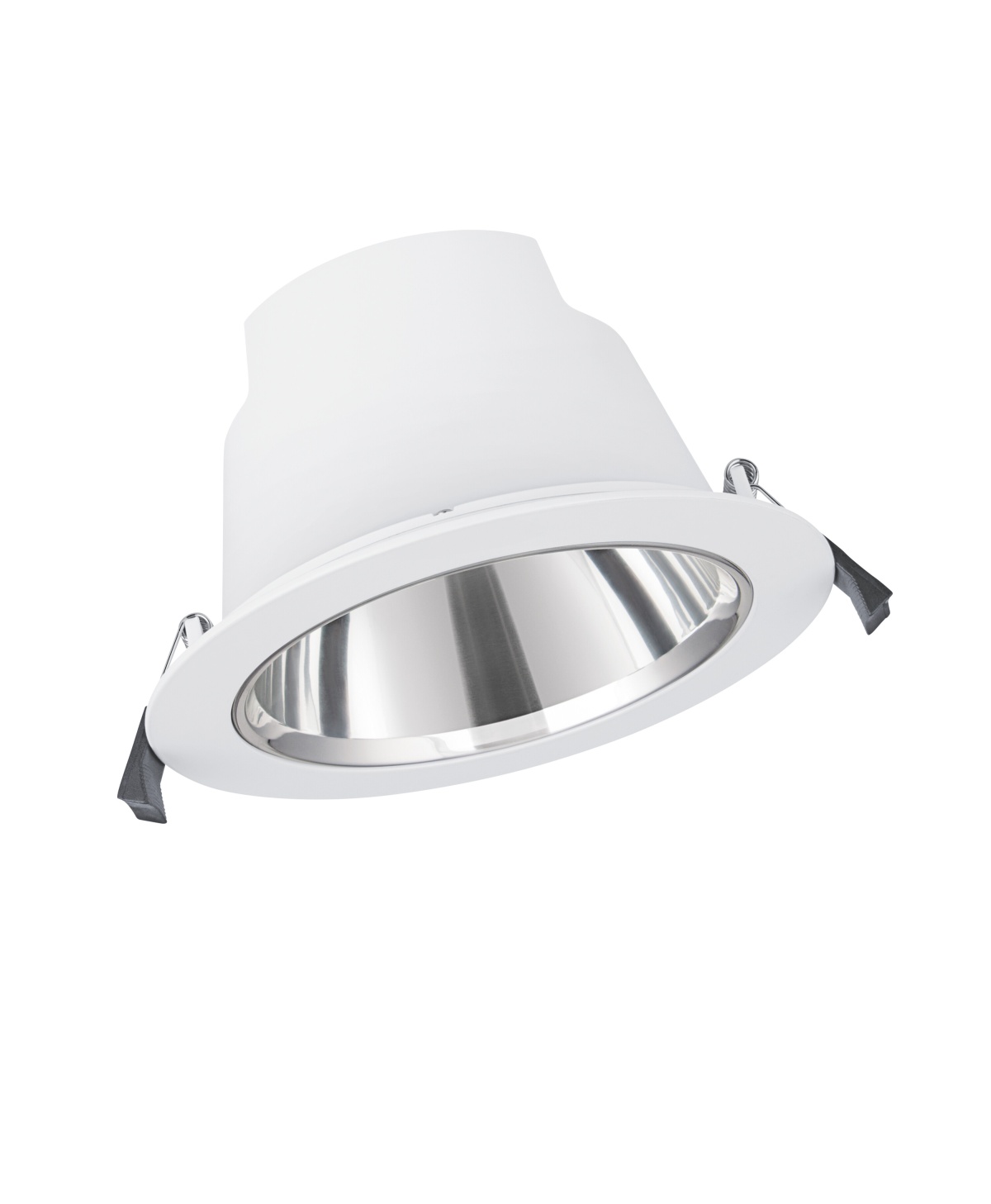 DOWNLIGHT COMFORT 155 18 W 3CCT IP54 WT