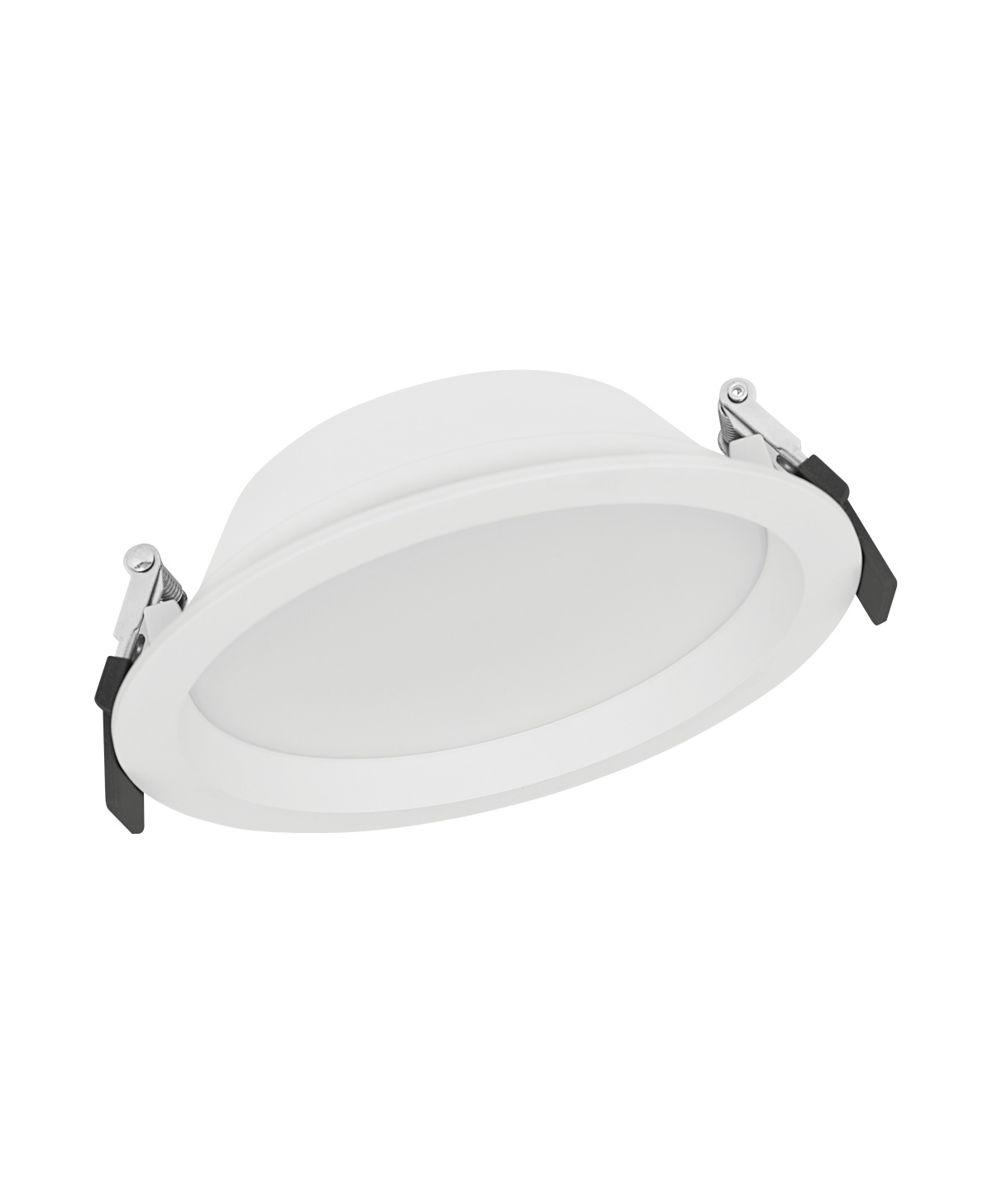 DOWNLIGHT ALU DALI 150 14 W 3000 K IP44IP20 WT