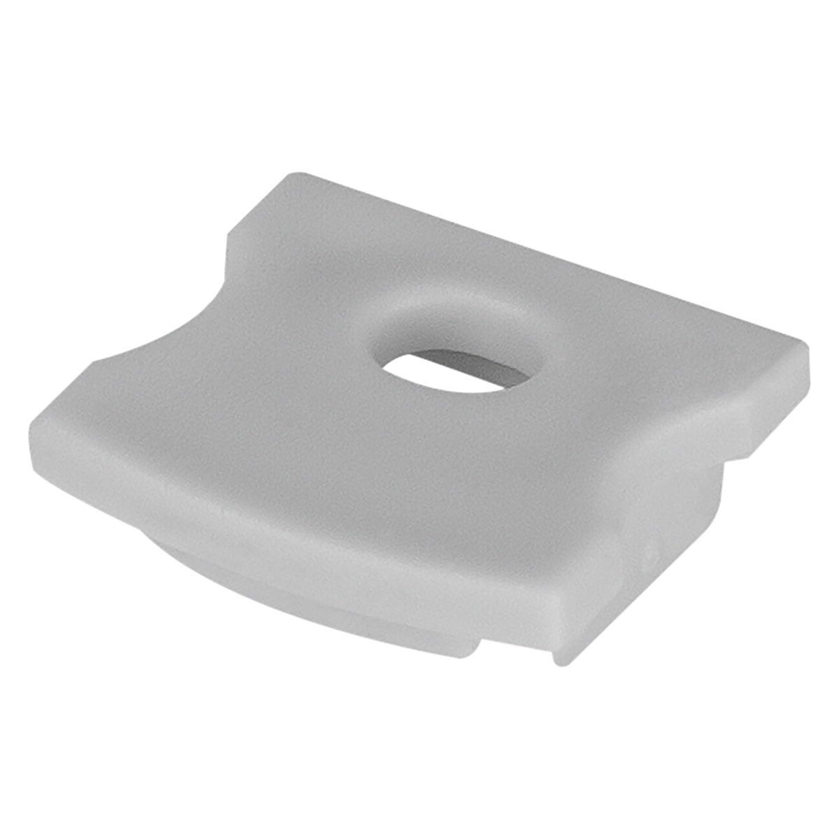 Medium Profiles for LED Strips -PM05ECH