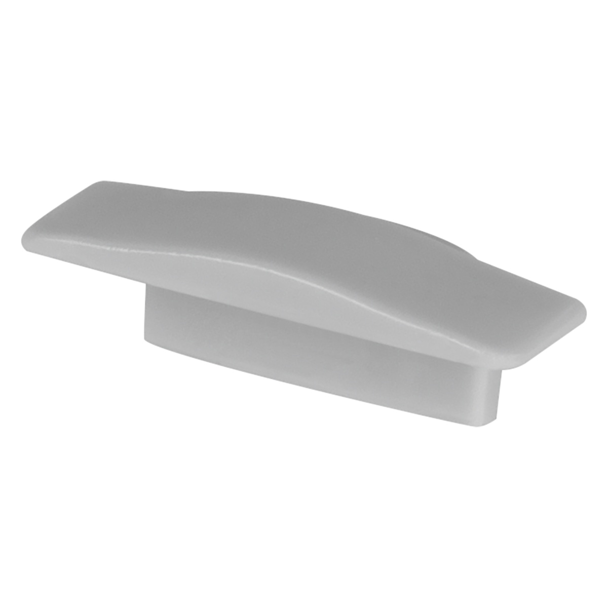 Flat Profiles for LED Strips -PF03EC