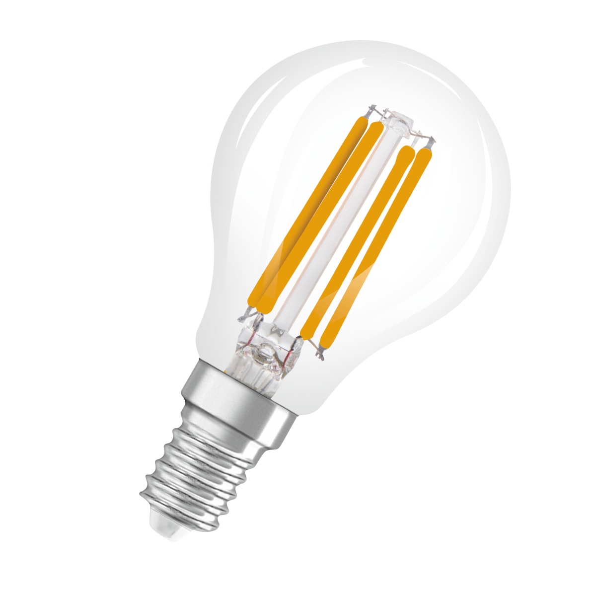 LED SUPERSTAR CLASSIC P GLOWdim 4W 822827 E14