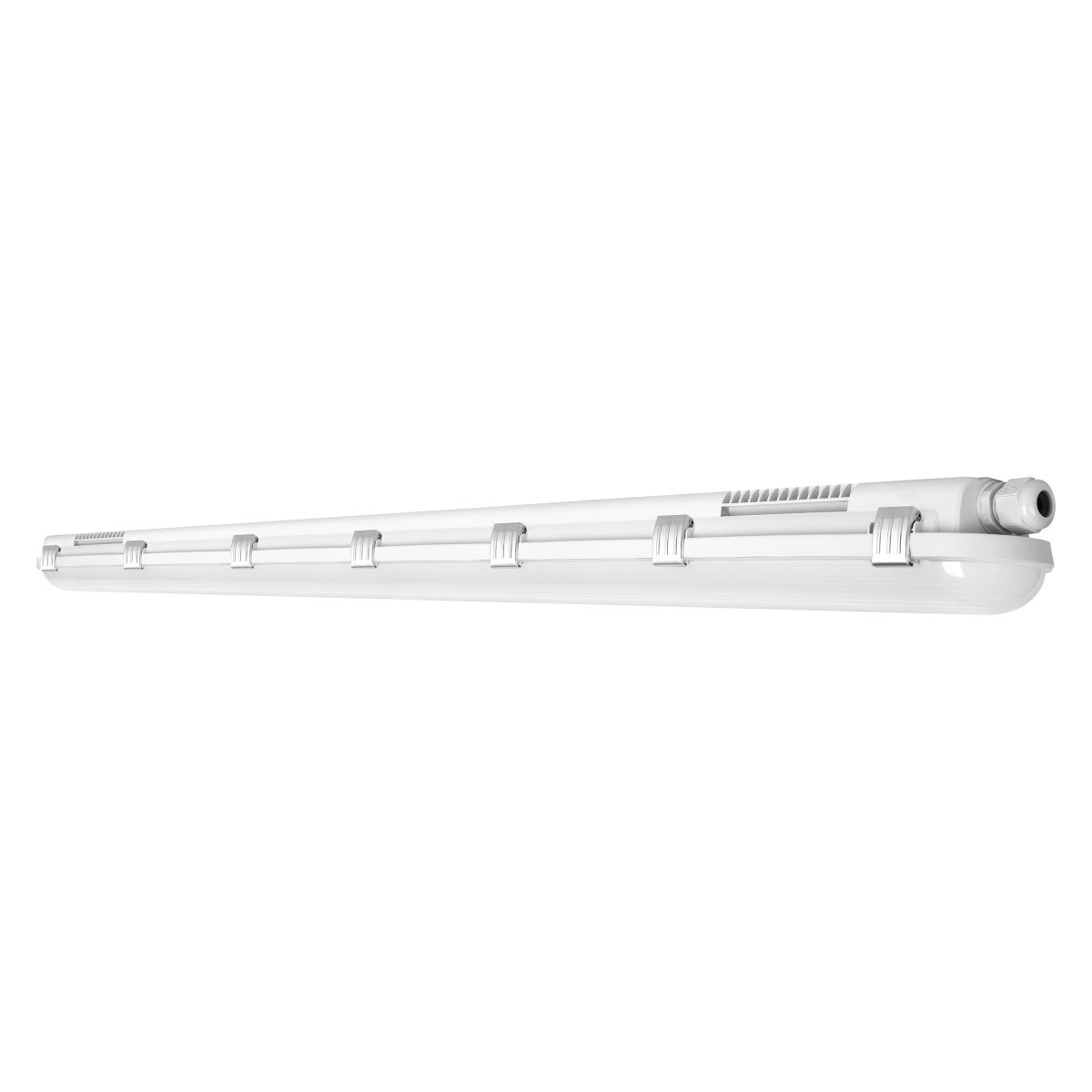 DAMP PROOF DALI 1500 58W 840 IP65 GY