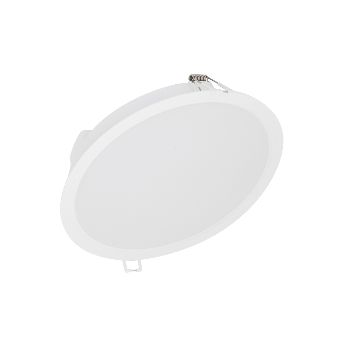 DOWNLIGHT IP44 DN 190 18W 865 WT