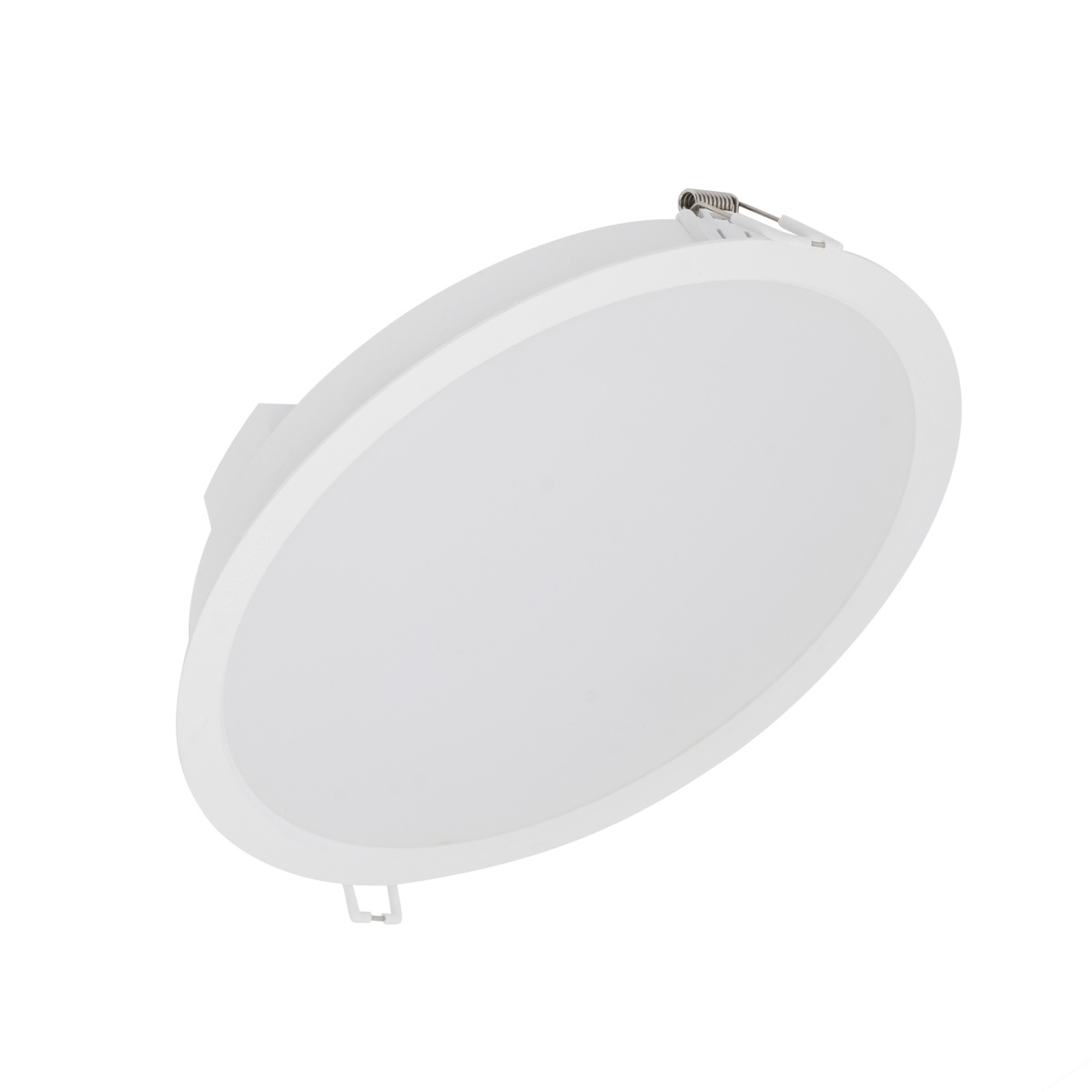 DOWNLIGHT IP44 DN 215 24W 830 WT