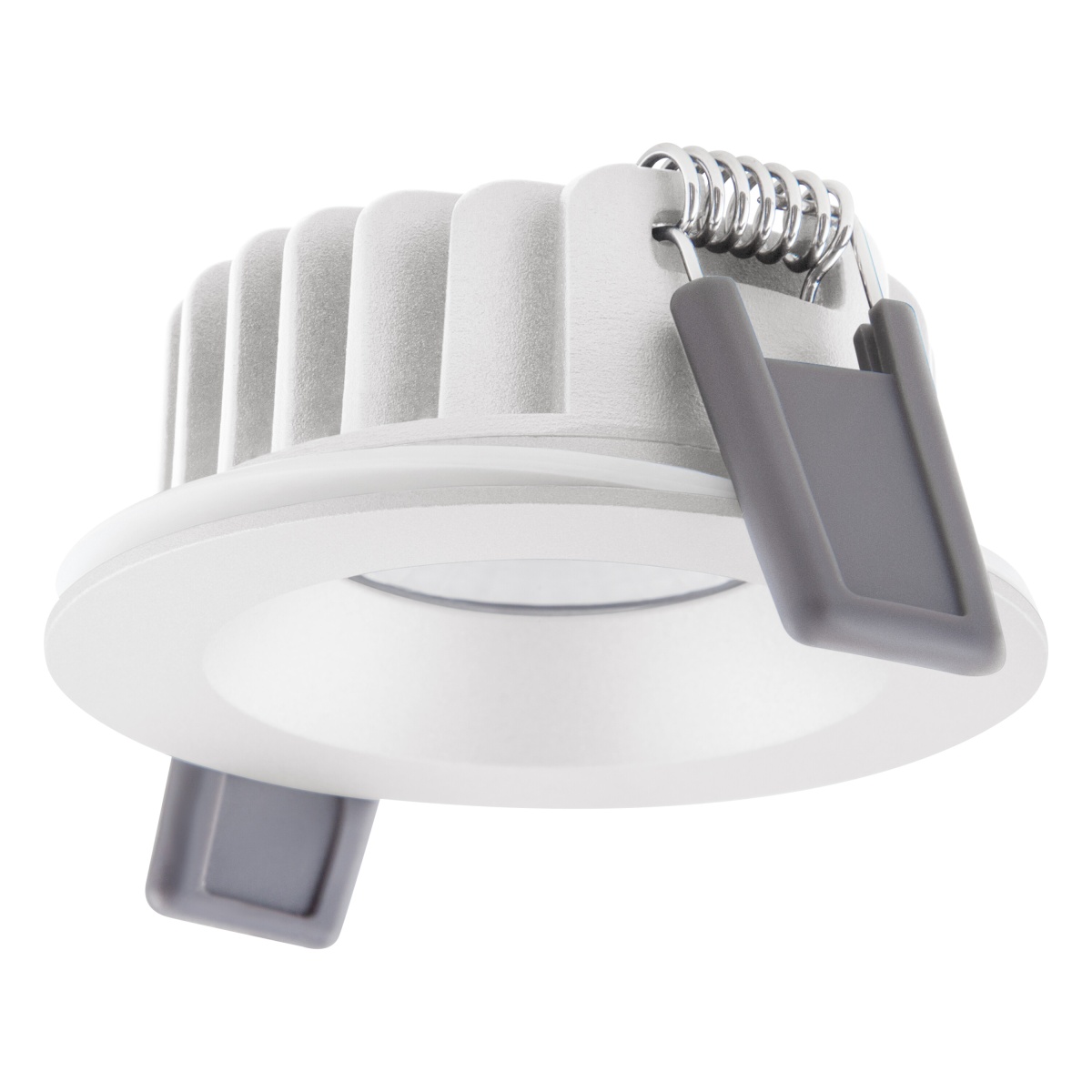 SPOT AIR FIX 6W 930 PS DIM IP65 WT